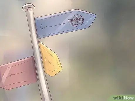 Image titled Be an Expert UN Delegate Step 11