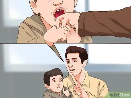 Image titled Stop Aggressive Toddler Behavior Step 2