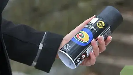 Image titled Paint Outdoor Plastic Step 7