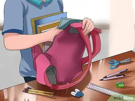 Image titled Prepare Yourself for Middle School Step 1