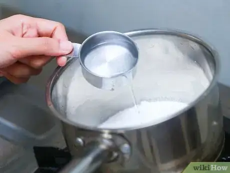 Image titled Make Caramel Fudge Step 2