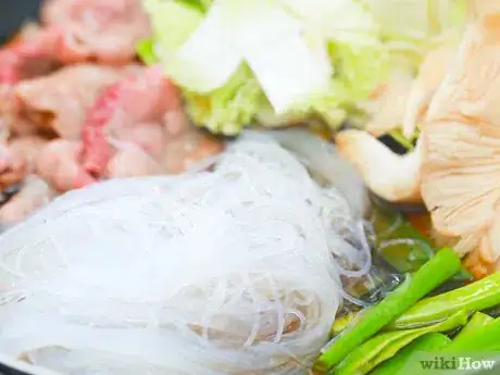 Image titled Make Sukiyaki Step 12