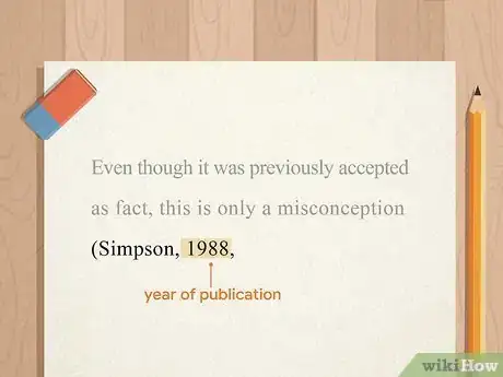 Image titled Cite a Dissertation in APA Step 12