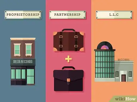 Image titled Start Your Own Record Shop Step 16