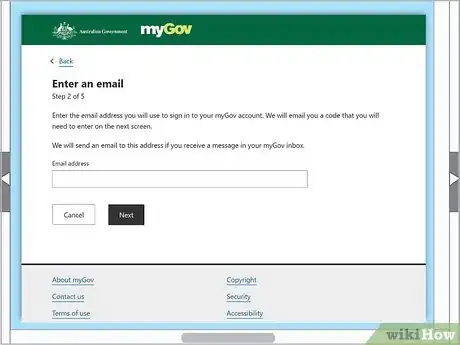 Image titled Apply for a Youth Allowance Step 2