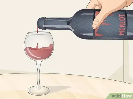 Image titled Prevent Weight Gain from Alcohol Step 5