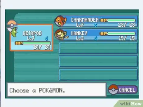 Image titled Do a Single Pokemon Run Step 4