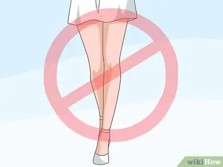 Image titled Dress for Airplane Travel Step 1