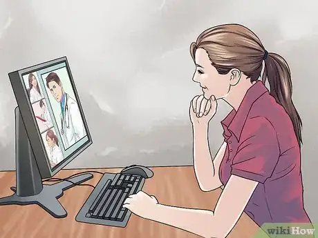 Image titled Determine if Your Doctor Is Qualified to Do Plastic Surgery Step 13