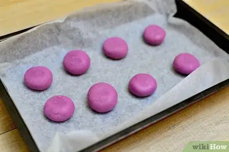 Image titled Make Violet Creams Step 5
