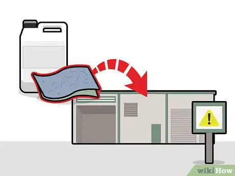 Image titled Dispose of Acetone Step 8