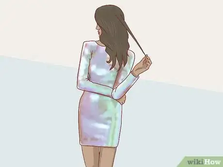 Image titled Wear Iridescent Clothing Step 1