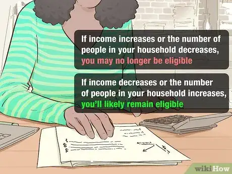 Image titled Apply for New York Medicaid Step 7