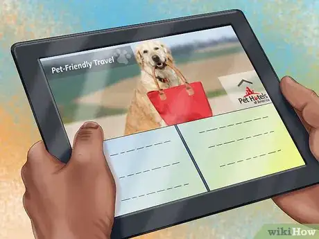 Image titled Care for Your Dog on the Beach Step 2