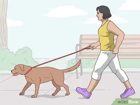 Image titled Ease Depression with Relaxation Techniques Step 10