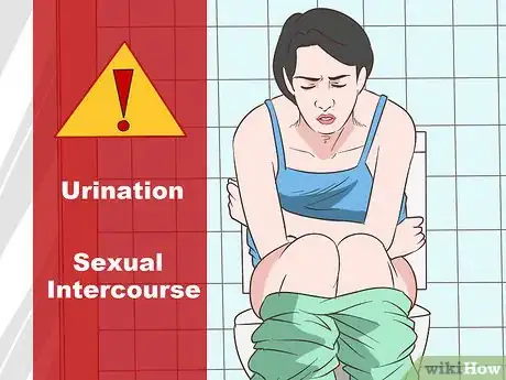 Image titled Detect Uterine Cancer Step 2
