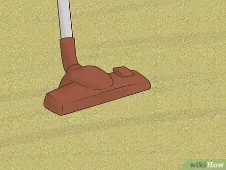 Image titled Prepare a Floor for New Carpet Step 2