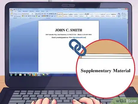 Image titled Make a Resume Stand Out Step 5
