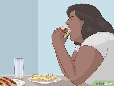 Image titled Recognize an Unhealthy Relationship with Food Step 5