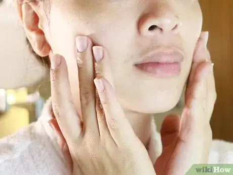 Image titled Heal Dry Skin Around Eyes Step 1