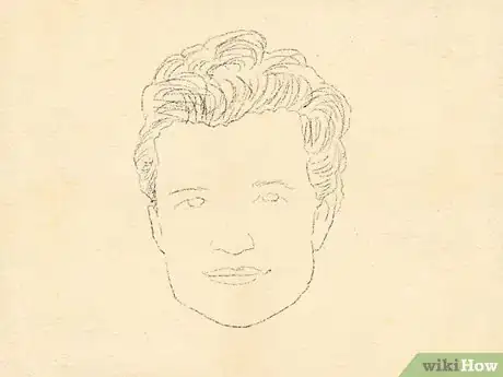 Image titled Draw a Chin Step 5