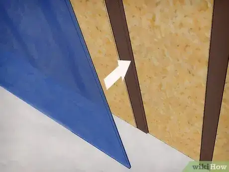 Image titled Insulate Walls Step 8