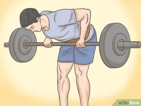 Image titled Tone Your Back Step 15