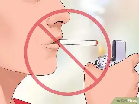 Image titled Deal With Sarcoidosis Step 6