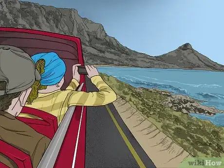 Image titled Make the Most of a Layover Step 10