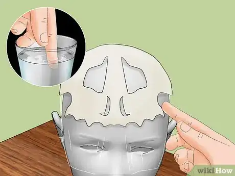 Image titled Make a Neliel Mask Step 7