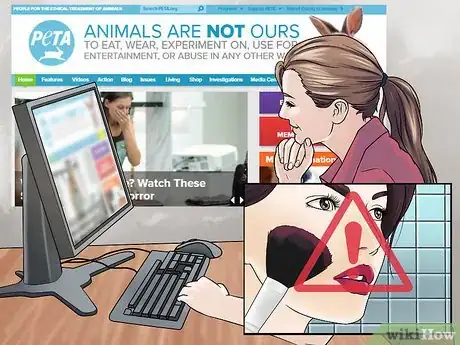 Image titled Switch from Vegetarian to Vegan Step 10