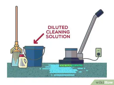 Image titled Clean Altro Flooring Step 10