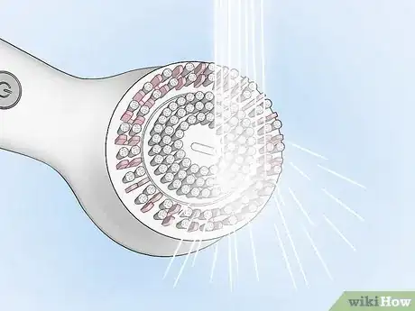 Image titled Use a Clarisonic Step 10