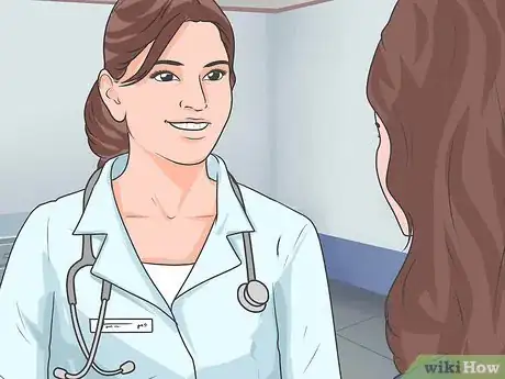 Image titled Know if You Have Toxic Shock Syndrome Step 4