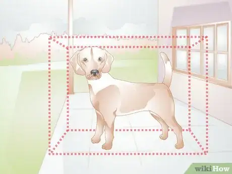 Image titled Build a Dog Box Step 1