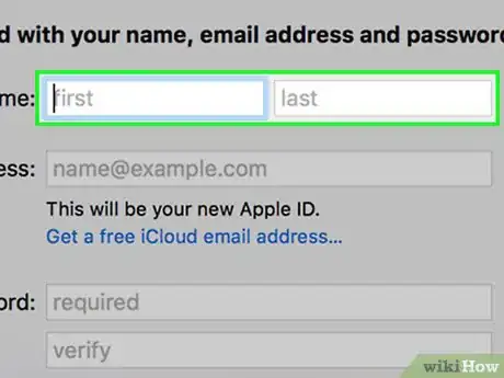 Image titled Create an iCloud Account Step 20