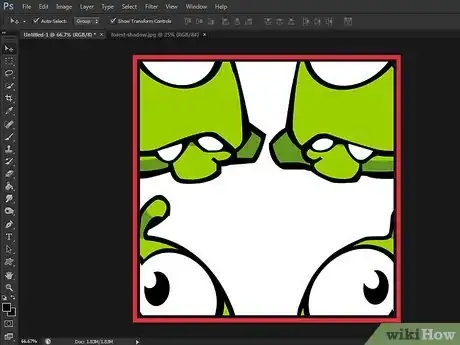 Image titled Make a Photoshop Pattern Step 9
