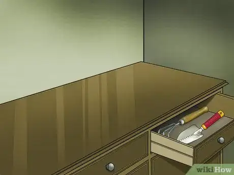 Image titled Organize Gardening Tools Step 11