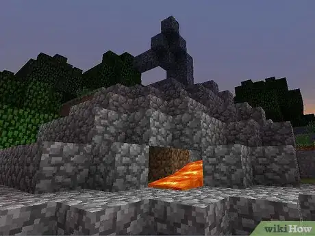 Image titled Build Ruins in Minecraft Step 8