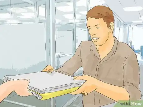 Image titled Change a Name on a Texas Driver License Step 12