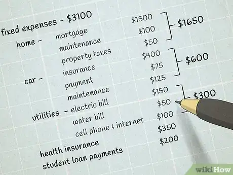 Image titled Get Student Loans out of Default Step 6