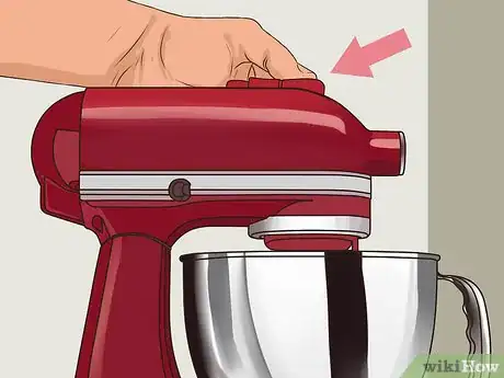 Image titled Shred Chicken with a Stand Mixer Step 4