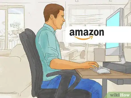 Image titled Grow Your Online Business with Amazon Step 1