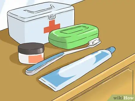 Image titled Pack for a Trip to New York City Step 29