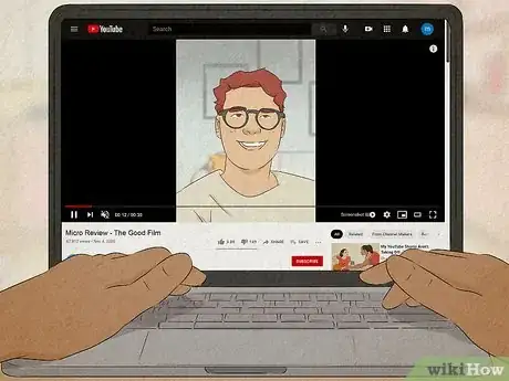 Image titled YouTube Shorts Making Money and Getting an Invite to the Shorts Fund Step 9