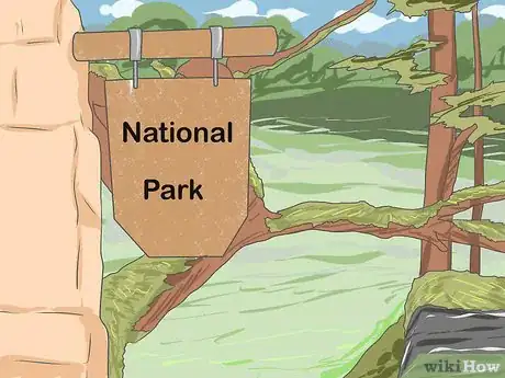 Image titled Plan a Memorable Spring Break for Your Family Step 1