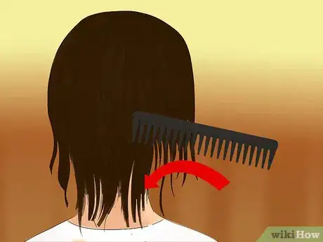 Image titled Cut a Toddler's Hair Step 9
