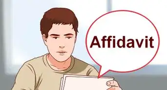 Write a Letter Pleading Not Guilty