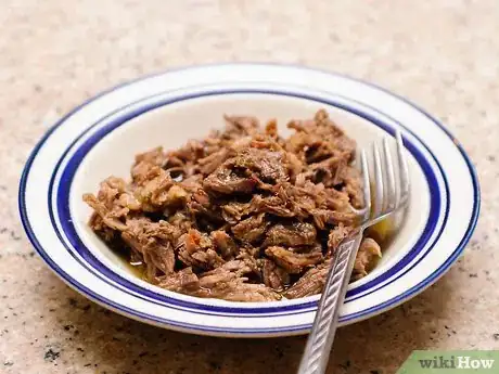 Image titled Make Italian Beef with Italian Dressing Step 13