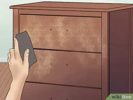 Image titled Ombre Paint a Dresser Step 7